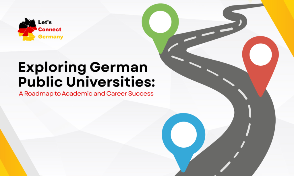 German-Public-Universities