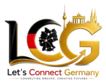 Lets Connect Germany